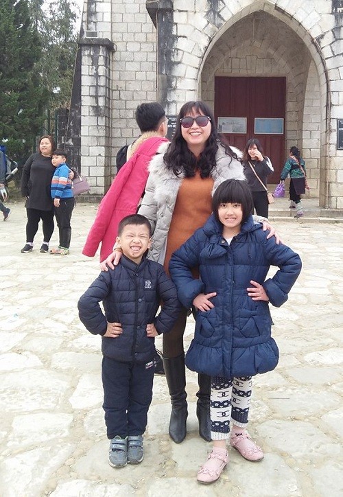 Con không phải người thừa ảnh 5