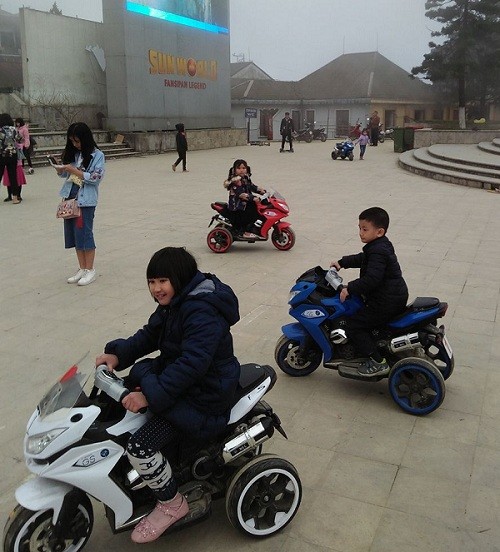 Con không phải người thừa ảnh 3