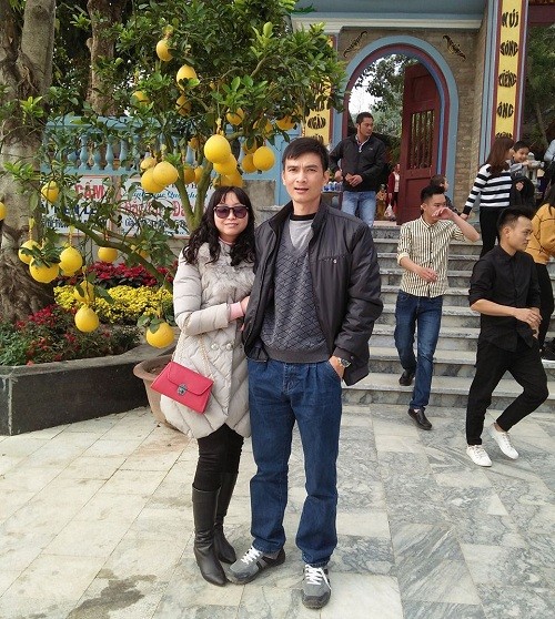 Con không phải người thừa ảnh 4