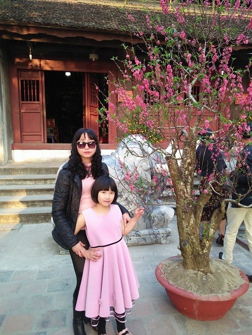 Con không phải người thừa ảnh 1