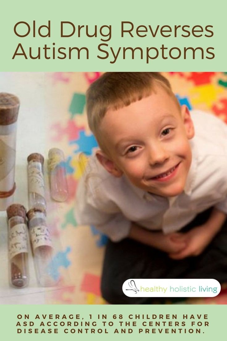 Liệu pháp tế bào gốc trong điều trị tự kỉ ảnh 2