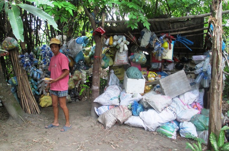 Bỗng nhiên ngủ lại được sau gần 10 năm ảnh 1