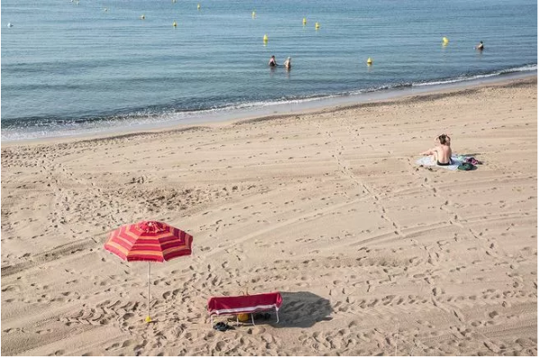 Top bãi biển dành cho những ai thích nude nổi tiếng thế giới ảnh 4