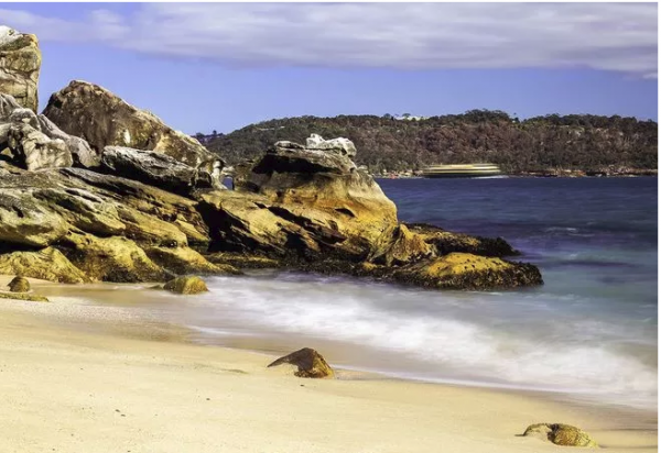 Top bãi biển dành cho những ai thích nude nổi tiếng thế giới ảnh 6