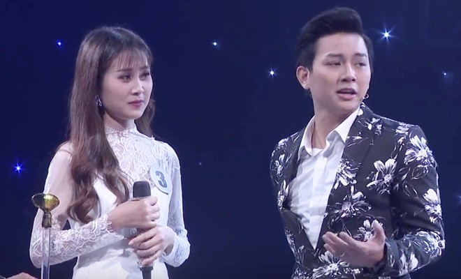 Hoài Lâm bất ngờ tuyên bố đã có gia đình trên sóng truyền hình ảnh 1