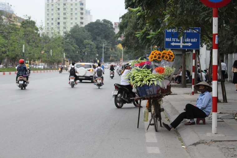 Loa kèn xuống phố gọi hè về ảnh 3