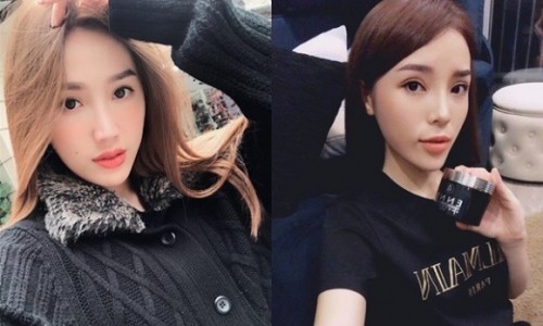 Bị nhận xét là ‘chị em thất lạc’ của Bảo Thy, Kỳ Duyên lên tiếng đáp trả ảnh 2