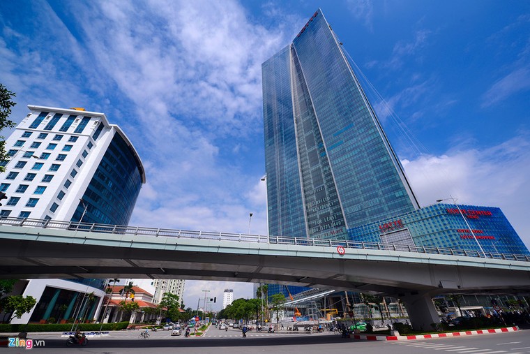 Những gợi ý để bạn nghỉ lễ 30/4 ngay tại Hà Nội mà không cần đi xa ảnh 1