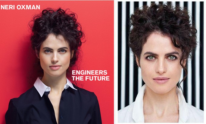 Brad Pitt đang để mắt tới một nữ kiến trúc sư quyến rũ ảnh 1