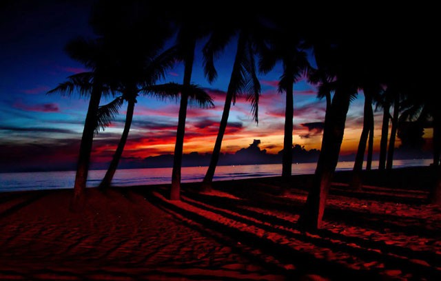 Việt Nam đẹp lung linh qua ống kính của nhiếp ảnh gia Pháp ảnh 12