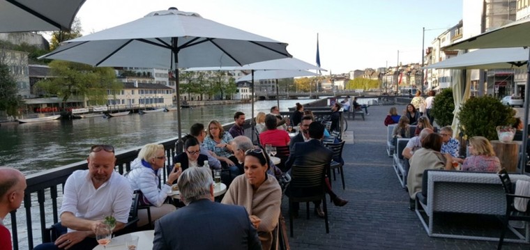 6 điểm đến đắt đỏ không nên đi nếu có ít tiền ảnh 2