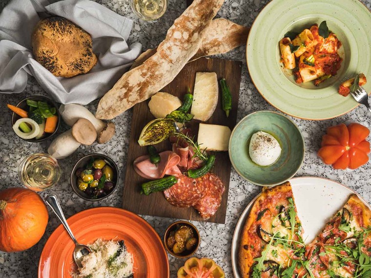 6 điểm đến đắt đỏ không nên đi nếu có ít tiền ảnh 6