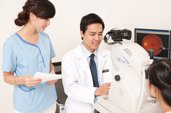 An tâm chăm lo gia đình với ưu đãi lớn từ Vinmec và Bảo Việt ảnh 1