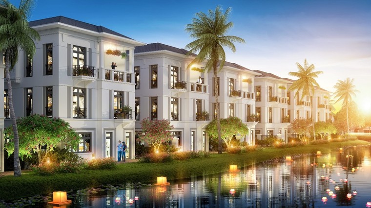 Tiềm năng bỏ ngỏ tại thị trường bất động sản Thanh Hóa ảnh 1