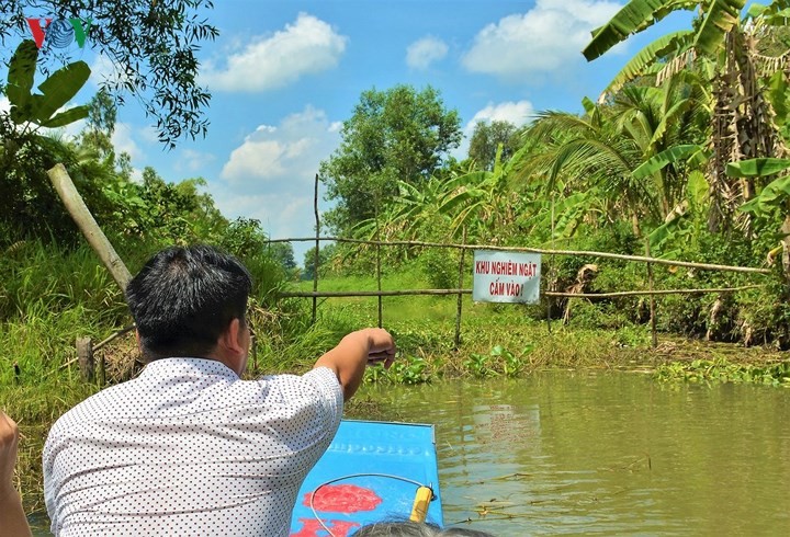 Điểm đến lý tưởng vùng sông nước miền Tây ảnh 4