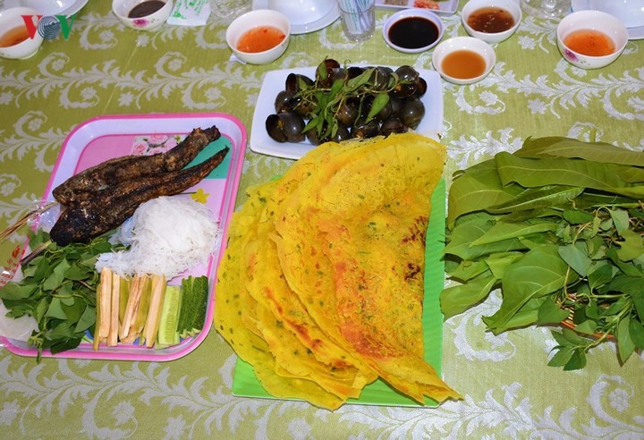 Điểm đến lý tưởng vùng sông nước miền Tây ảnh 8