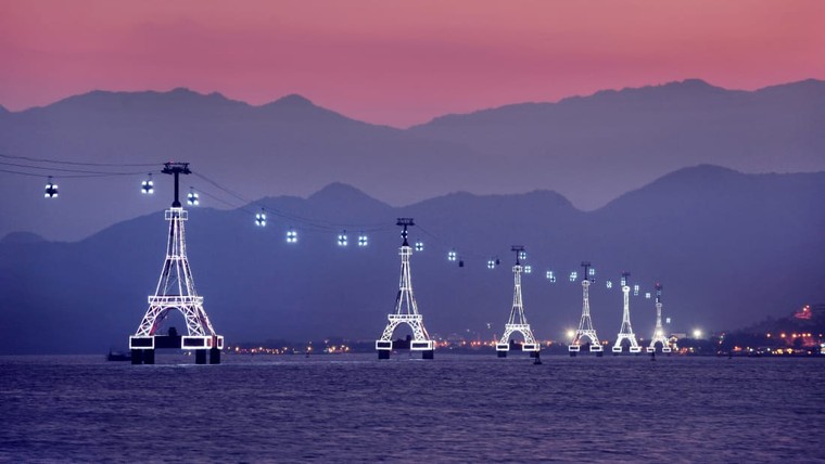 Chào hè tại 1 trong 30 điểm đến đẹp nhất Việt Nam do CNN gợi ý ảnh 1