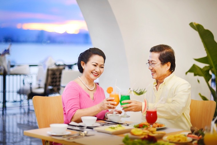 Chào hè tại 1 trong 30 điểm đến đẹp nhất Việt Nam do CNN gợi ý ảnh 4