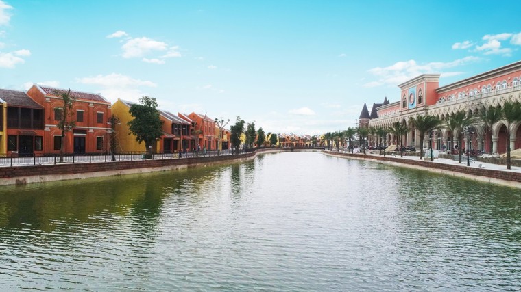 Háo hức chờ chinh phục những trò chơi ‘đỉnh’ nhất thế giới tại Hội An ảnh 9