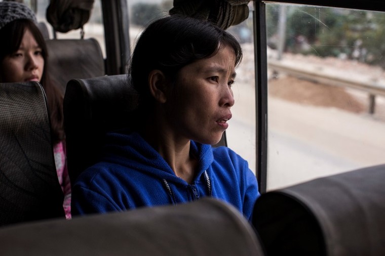 Một sớm thức dậy thấy mình mang chục thứ bệnh ảnh 2