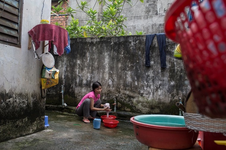 Một sớm thức dậy thấy mình mang chục thứ bệnh ảnh 3