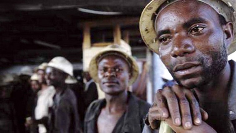 Những bệnh nghề nghiệp nguy hiểm nhất ảnh 3