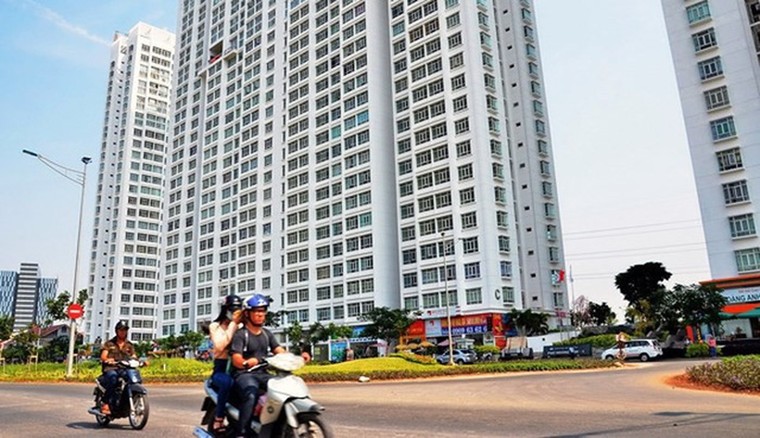 Đề xuất đánh thuế tài sản nhà đất trên 700 triệu: Đừng so sánh với nước ngoài ảnh 1