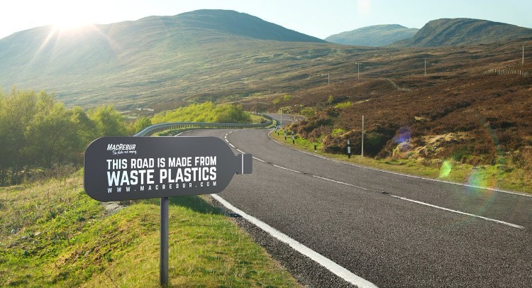 Những ý tưởng hay tận dụng nguồn rác thải ảnh 1