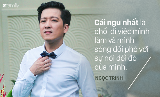 Trường Giang: Vai diễn của anh sẽ đi về đâu? ảnh 1