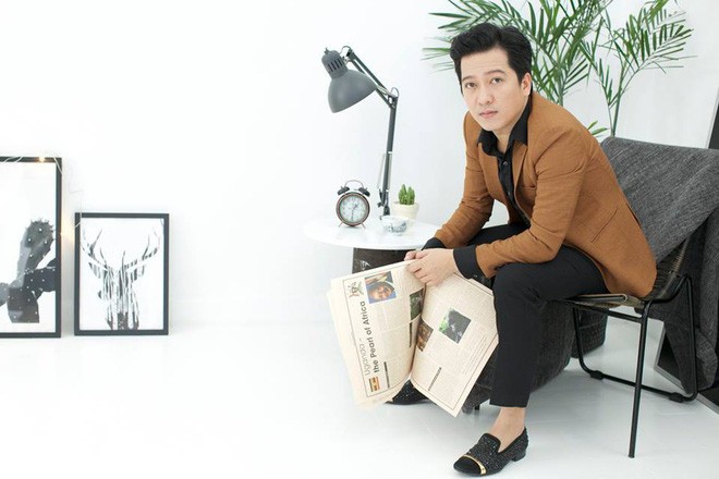 Trường Giang: Vai diễn của anh sẽ đi về đâu? ảnh 2