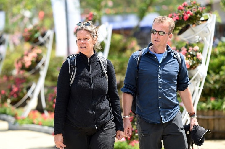 Ngẩn ngơ trước rừng đỗ quyên cổ thụ trên đỉnh Fansipan ảnh 4