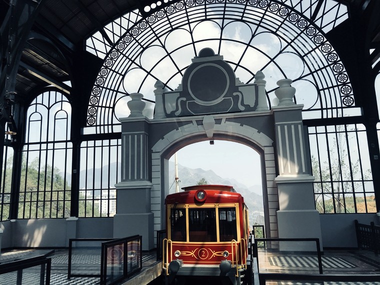 30/4 này, thử dự hội hoa Tây Bắc ở Fansipan không? ảnh 7