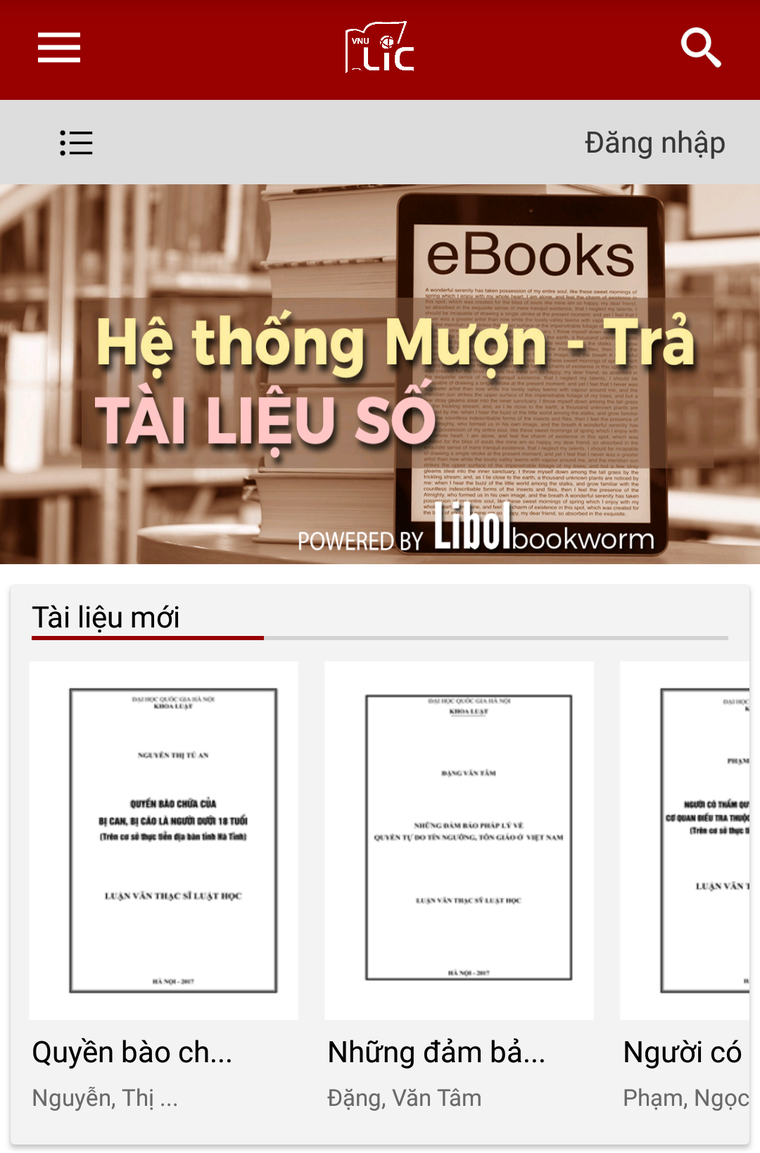 Phần mềm Libol Bookworm được trao giải Sao Khuê 2018 ảnh 1
