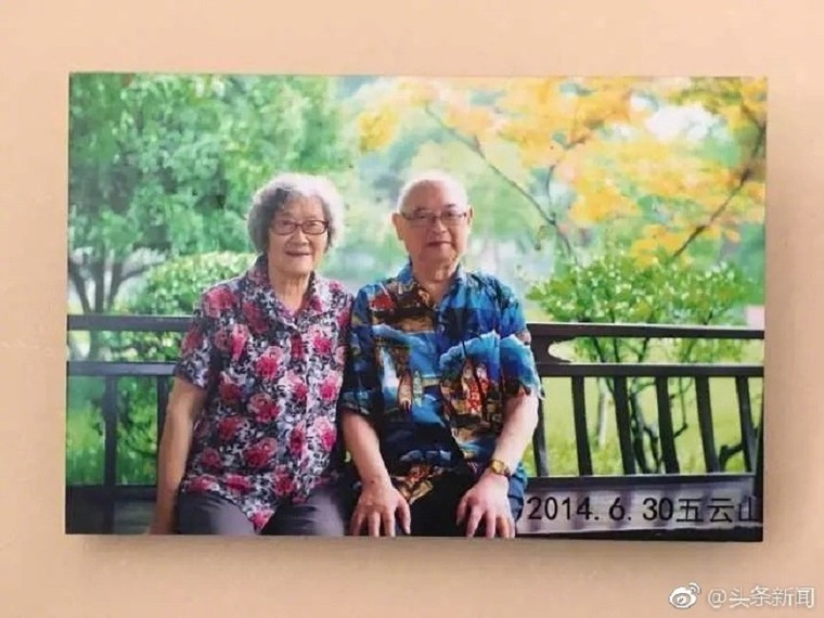 Bà ngoại 88 tuổi bán nhà du lịch vòng quanh thế giới ảnh 5