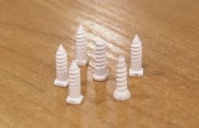 Nga chế tạo ốc vít gốm siêu bền dùng cho phẫu thuật cột sống ảnh 1