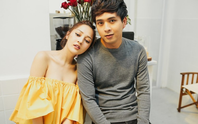 Nổi tiếng quá cũng… khổ ảnh 2