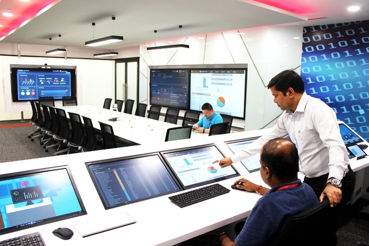 Honeywell ra mắt Trung tâm nghiên cứu an ninh mạng công nghiệp đầu tiên tại châu Á ảnh 1