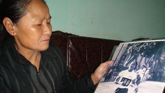 Tay trắng, bế tắc sau giải nghệ ảnh 2