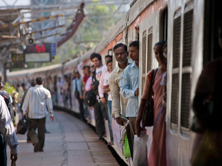 Xu hướng ‘thời vụ hóa’ lực lượng lao động ở Ấn Độ ảnh 1