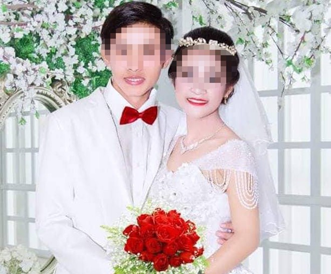 Mẹ cô dâu 13 tuổi ở Sóc Trăng: 'Gả con sớm là quyền của tôi' ảnh 1