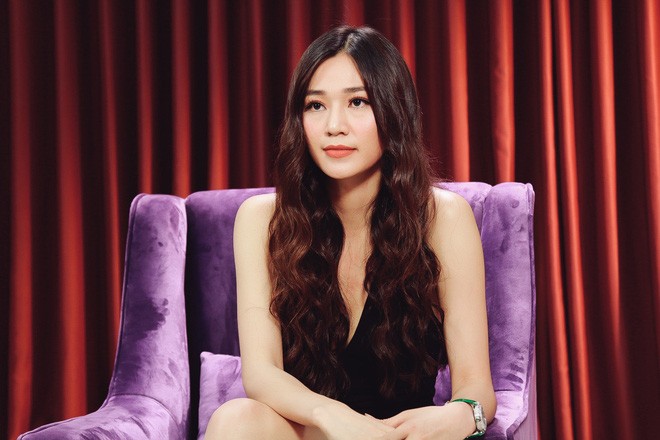 Khánh My trách Nhã Phương có lỗi trong việc dung túng cho Trường Giang trăng hoa ảnh 1