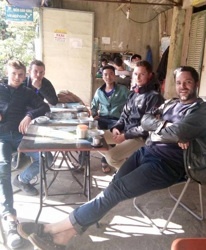 Khát vọng làm giàu trên mảnh đất Mù Căng Chải ảnh 1