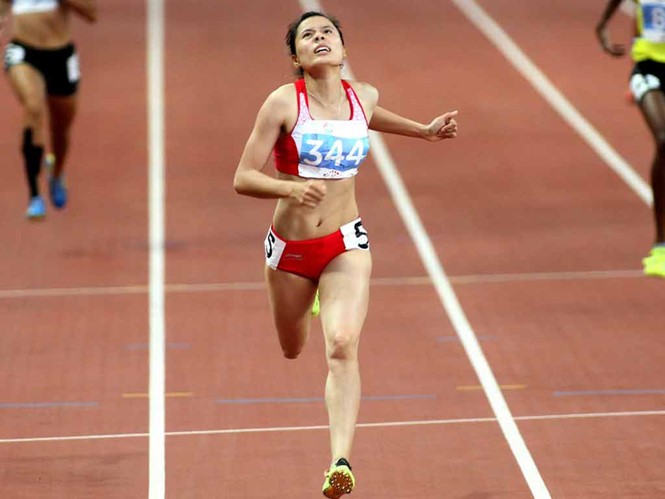 Tuyển thủ quốc gia thu nhập ngang lao động phổ thông ảnh 1