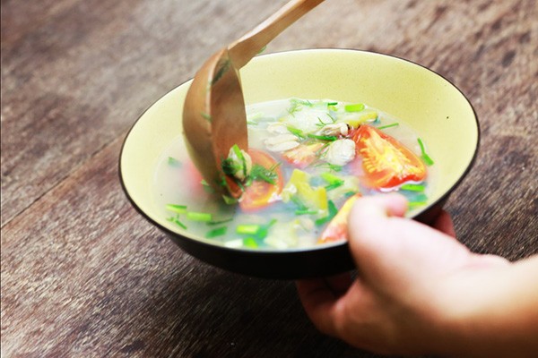 8 thói quen người Việt cho là xấu nhưng lại giúp bạn khoẻ đẹp hơn ảnh 2