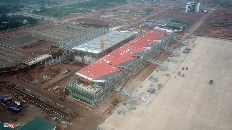 Nhiều tranh luận chờ Quốc hội quyết về luật đặc khu ảnh 2