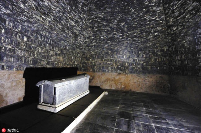 Khám phá 12 bảo tàng kỳ dị nhất thế giới ảnh 1