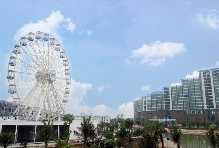 Tưng bừng Tết thiếu nhi tại chuỗi FLC Hotel & Resort ảnh 4