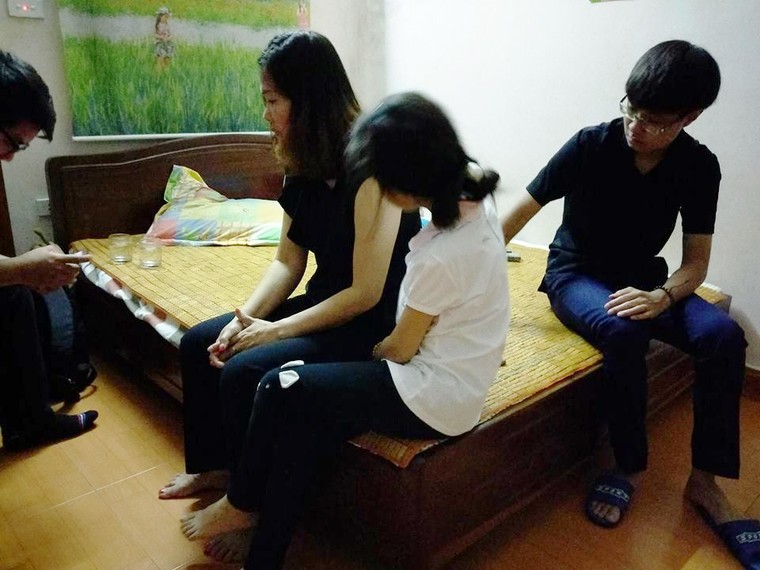 Vợ người lái tàu SE19: 'Chuyến tàu của tôi chỉ cách chuyến tàu định mệnh của chồng 1 giờ' ảnh 1