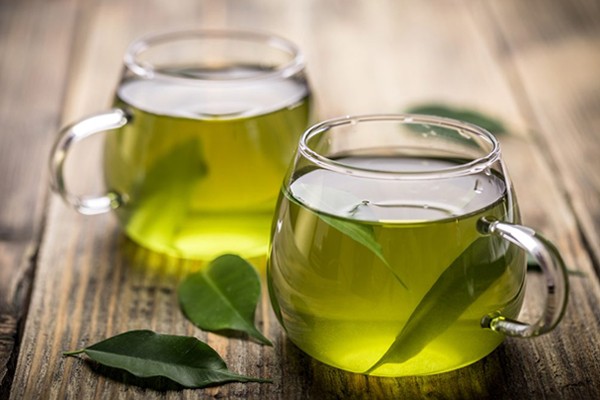 Thực phẩm lý tưởng chăm da mùa hè ảnh 1