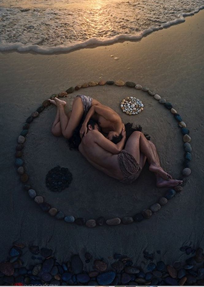 Lần đầu tiên Bộ Văn hóa cấp phép cho triển lãm ảnh nude 18+ ảnh 2